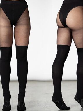 Killstar Alona Tights